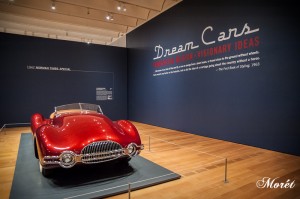 Dream Cars. Photo by Bonnie M. Moret